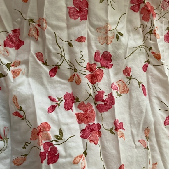 Laura Ashley Wrap dress - Picture 4 of 4